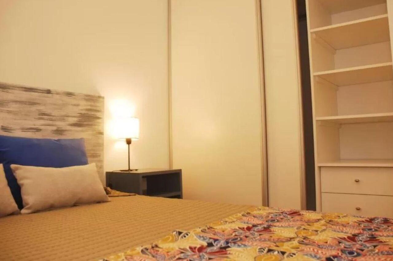 Bed For Day Aparthotel Tandil Exterior foto