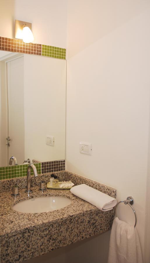 Bed For Day Aparthotel Tandil Exterior foto