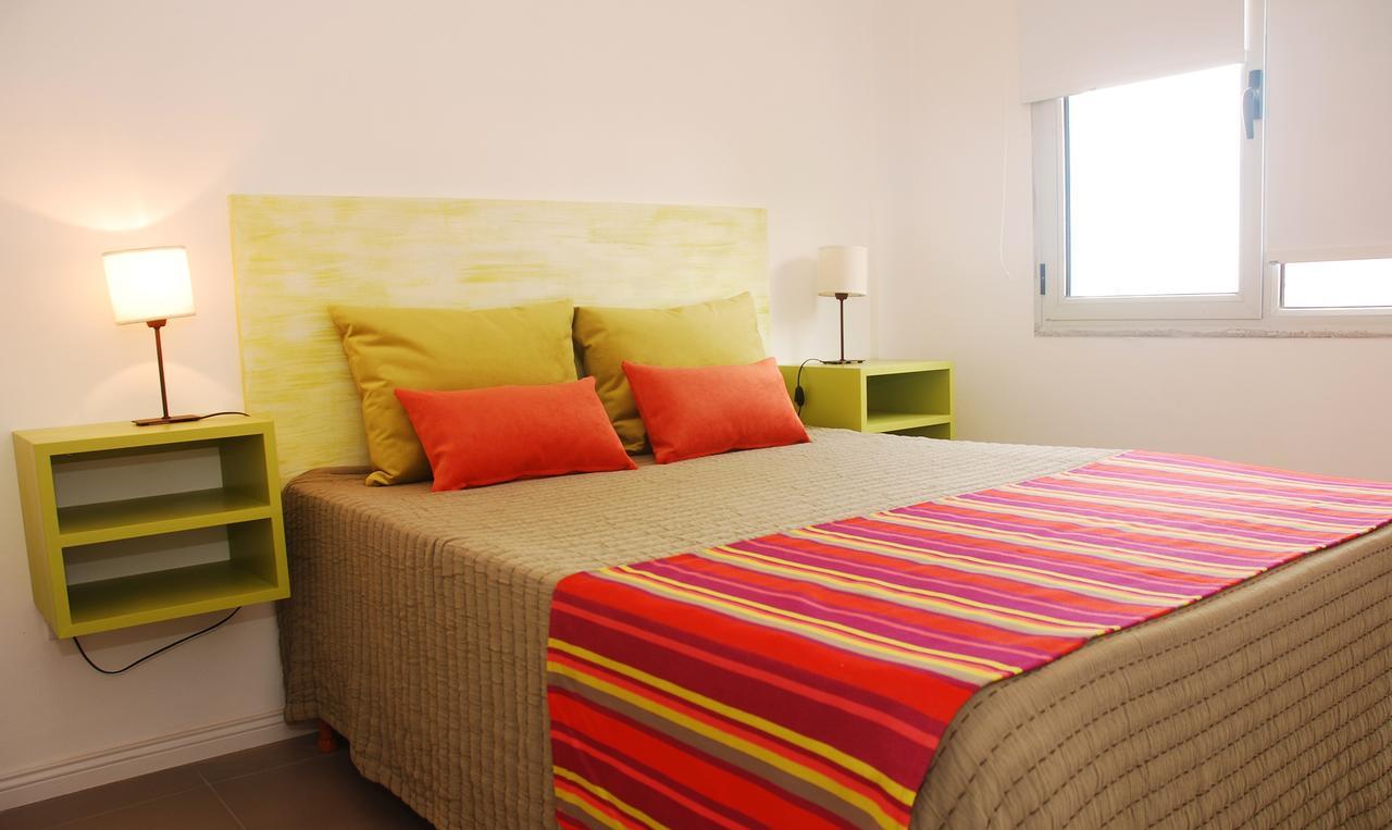 Bed For Day Aparthotel Tandil Exterior foto