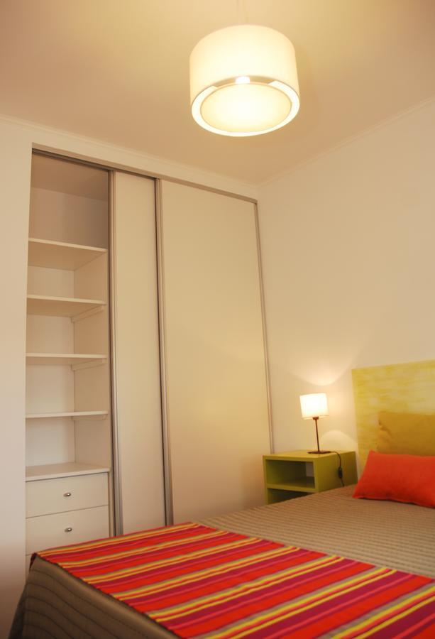 Bed For Day Aparthotel Tandil Exterior foto