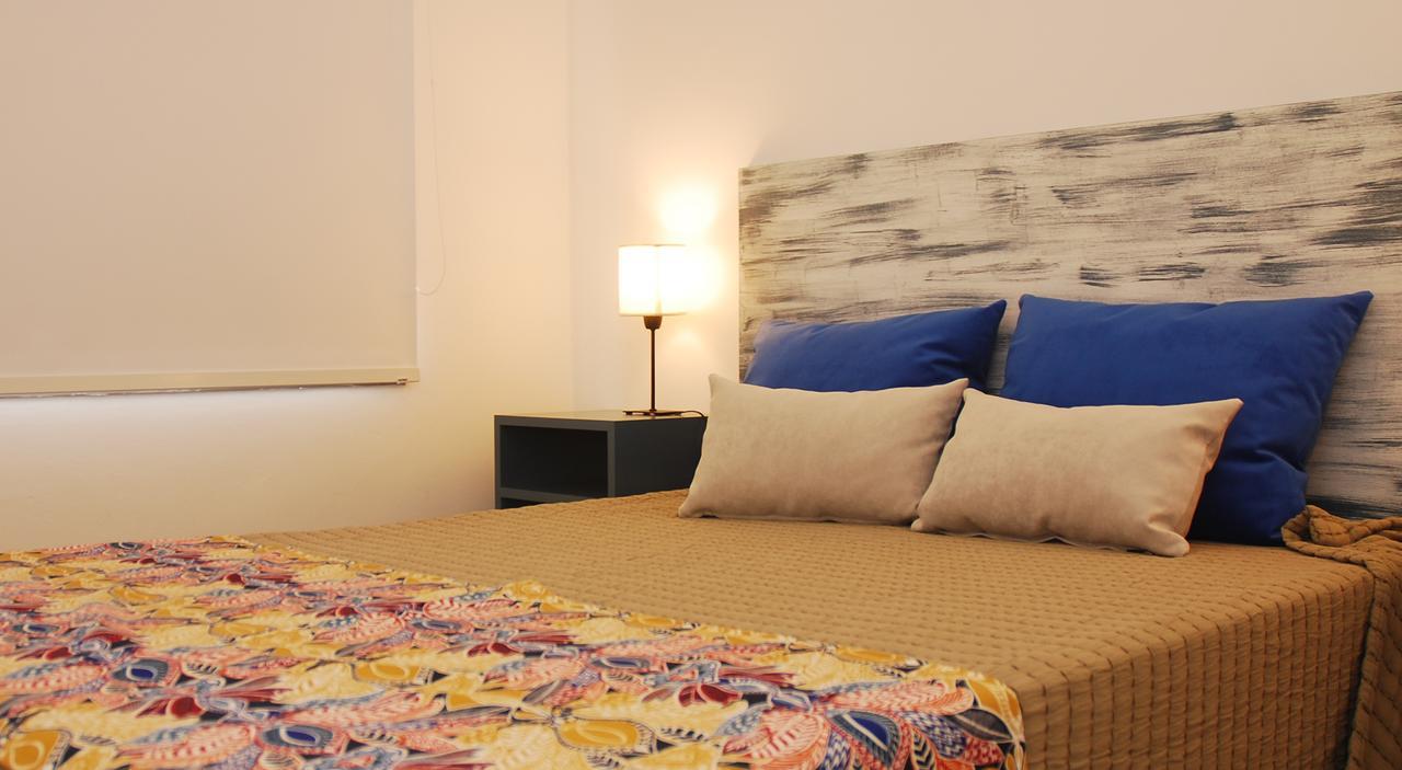 Bed For Day Aparthotel Tandil Exterior foto
